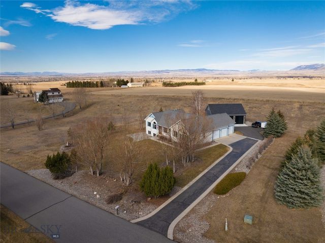 749 Summer Ridge Road, Bozeman, MT 59715