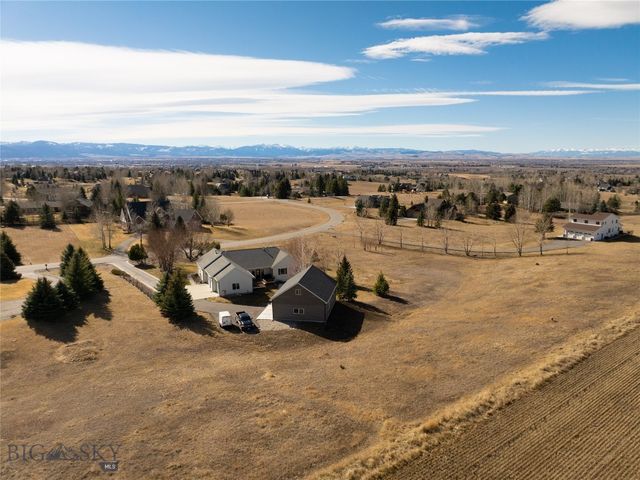 749 Summer Ridge Road, Bozeman, MT 59715