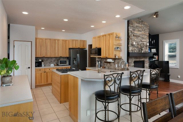 749 Summer Ridge Road, Bozeman, MT 59715