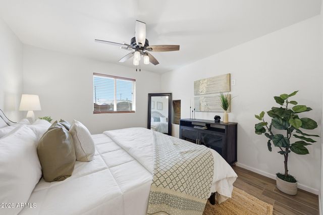 8112 E MONTE VISTA Road, Scottsdale, AZ 85257