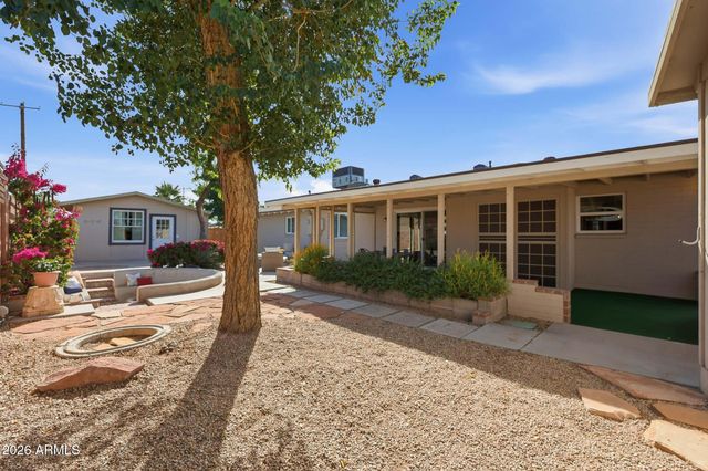 8112 E MONTE VISTA Road, Scottsdale, AZ 85257