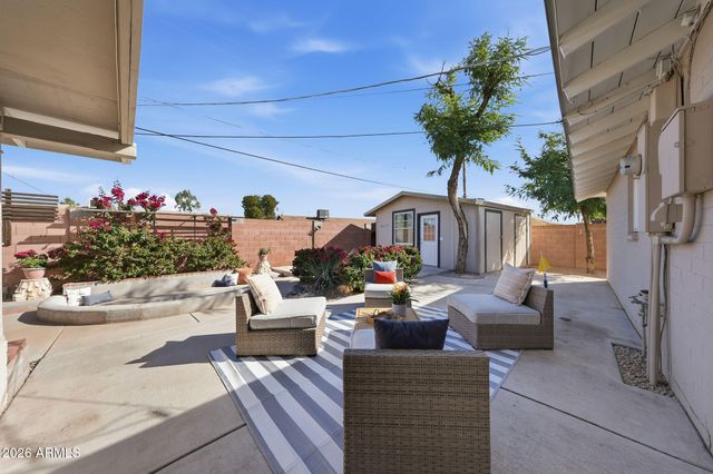 8112 E MONTE VISTA Road, Scottsdale, AZ 85257