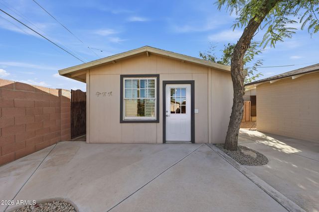 8112 E MONTE VISTA Road, Scottsdale, AZ 85257