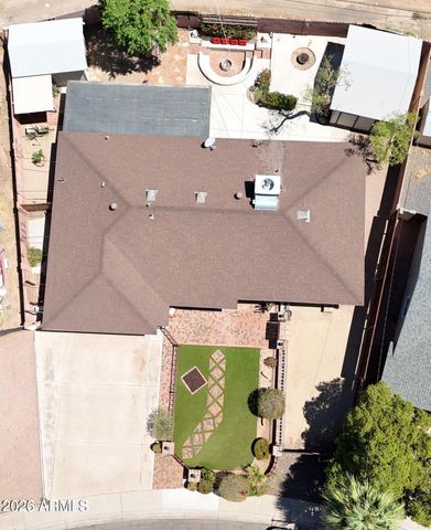 8112 E MONTE VISTA Road, Scottsdale, AZ 85257