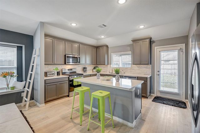 12810 Ilderton Drive, Humble, TX 77346