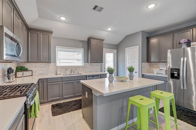 12810 Ilderton Drive, Humble, TX 77346