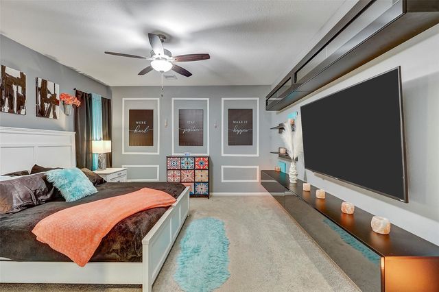 12810 Ilderton Drive, Humble, TX 77346