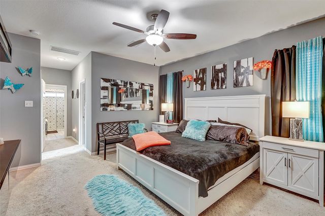 12810 Ilderton Drive, Humble, TX 77346