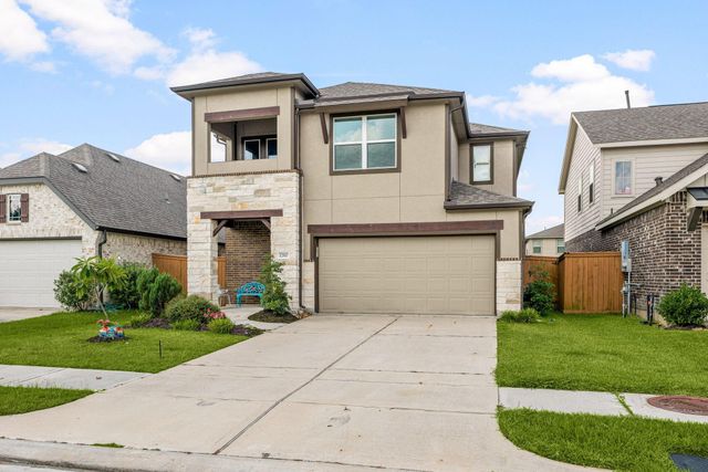 12810 Ilderton Drive, Humble, TX 77346