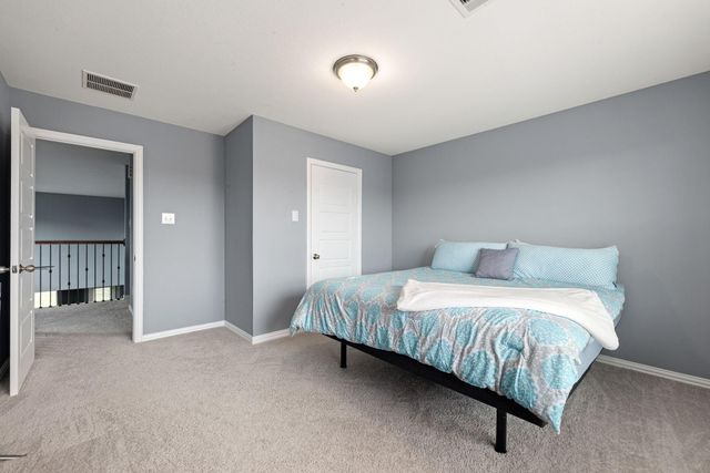 12810 Ilderton Drive, Humble, TX 77346