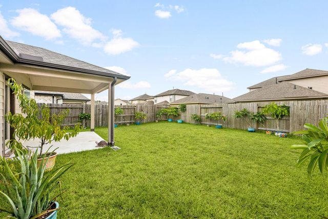 12810 Ilderton Drive, Humble, TX 77346