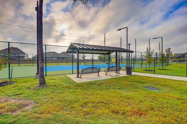 12810 Ilderton Drive, Humble, TX 77346