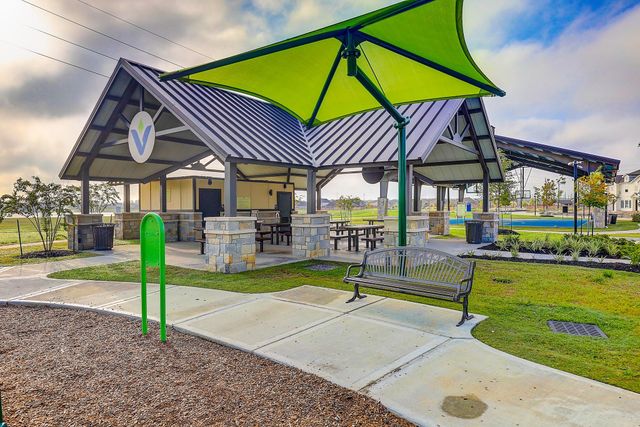 12810 Ilderton Drive, Humble, TX 77346