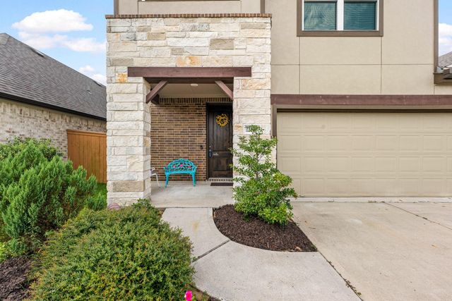 12810 Ilderton Drive, Humble, TX 77346