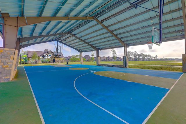 12810 Ilderton Drive, Humble, TX 77346