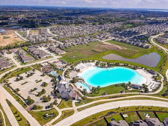 12810 Ilderton Drive, Humble, TX 77346