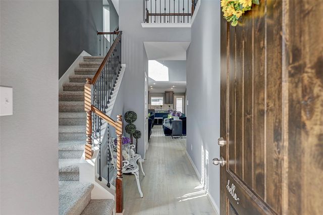 12810 Ilderton Drive, Humble, TX 77346