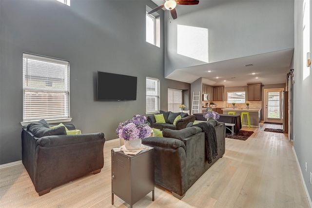 12810 Ilderton Drive, Humble, TX 77346