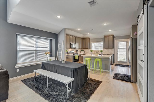 12810 Ilderton Drive, Humble, TX 77346