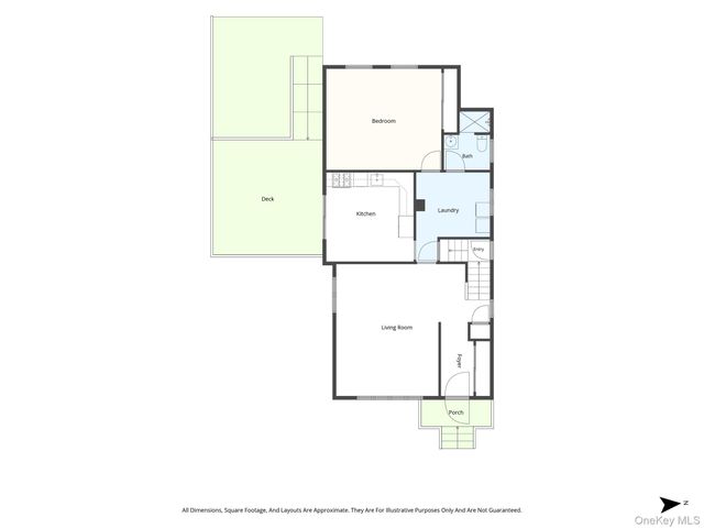 2500 Centre Avenue, Bellmore, NY 11710