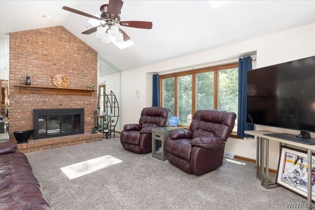 4990 Murphy Road, Orchard Park, NY 14127