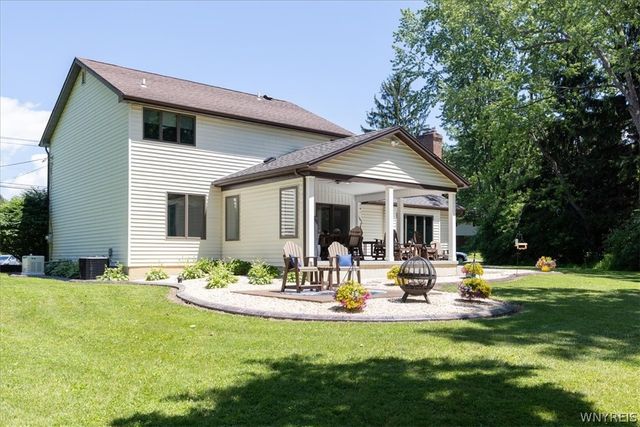 4990 Murphy Road, Orchard Park, NY 14127