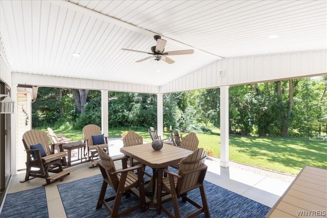 4990 Murphy Road, Orchard Park, NY 14127