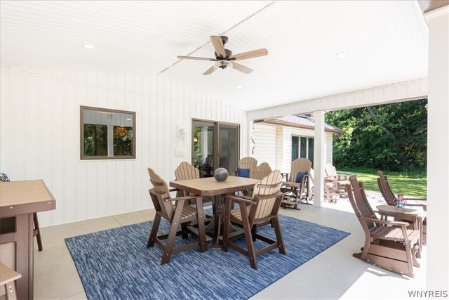 4990 Murphy Road, Orchard Park, NY 14127