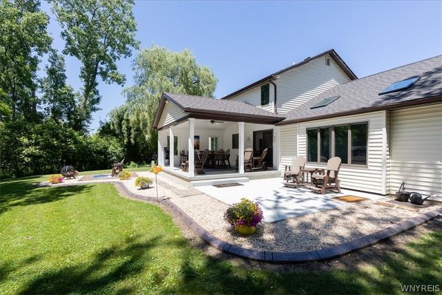 4990 Murphy Road, Orchard Park, NY 14127