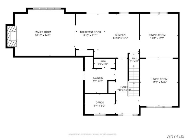 4990 Murphy Road, Orchard Park, NY 14127