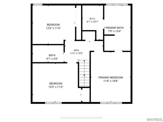 4990 Murphy Road, Orchard Park, NY 14127