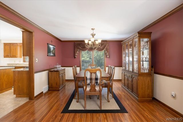 4990 Murphy Road, Orchard Park, NY 14127