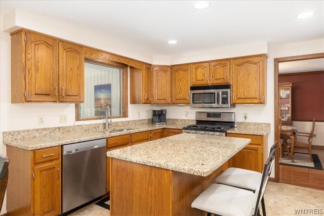 4990 Murphy Road, Orchard Park, NY 14127