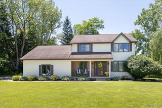 4990 Murphy Road, Orchard Park, NY 14127