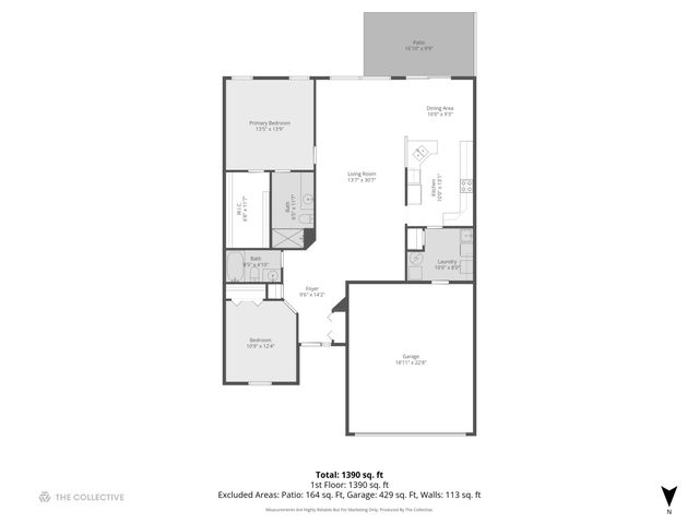 1068 Rockwell Lane, Dyer, IN 46311