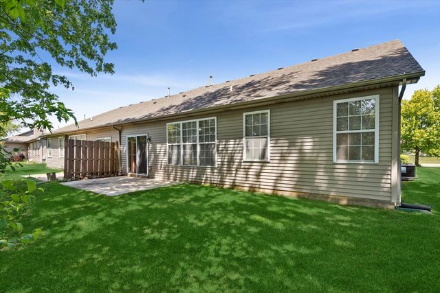 1068 Rockwell Lane, Dyer, IN 46311