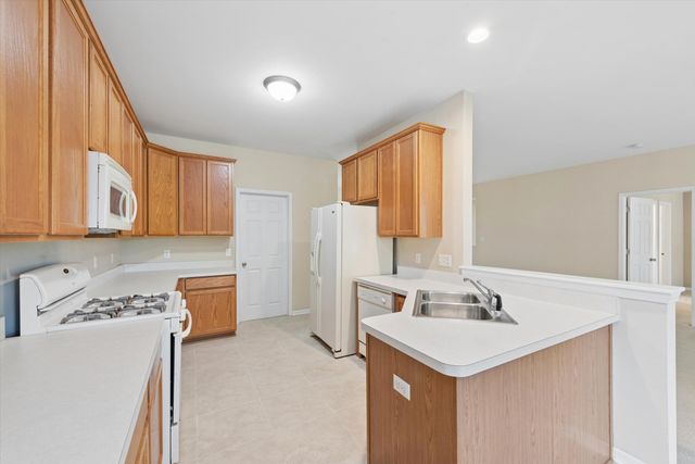 1068 Rockwell Lane, Dyer, IN 46311