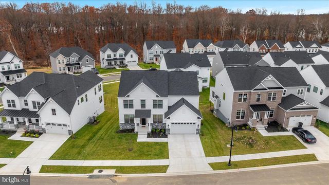 423 MEADOW CREEK DR, Bowie, MD 20716