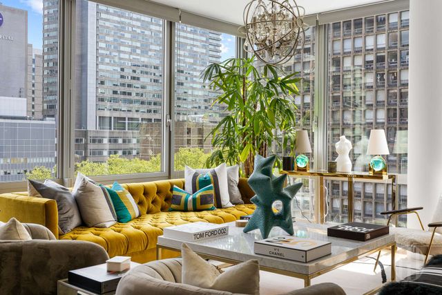 303 E 33rd St Apt 9E, New York City, NY 10016