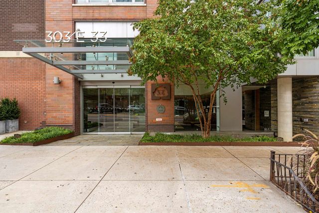 303 E 33rd St Apt 9E, New York City, NY 10016