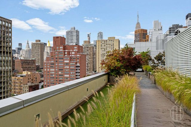 303 E 33rd St Apt 9E, New York City, NY 10016