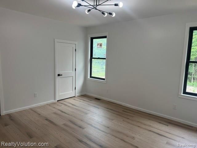 7260 Newark Road, Imlay Township, MI 48444