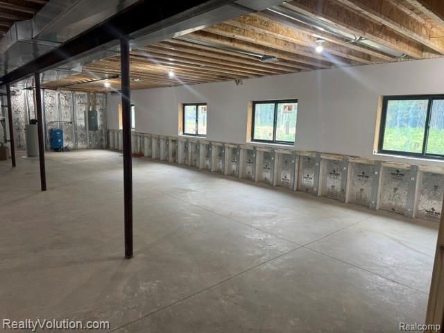 7260 Newark Road, Imlay Township, MI 48444