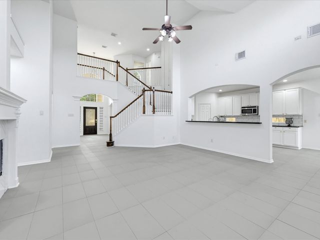 1114 Jasons Bend Drive, Sugar Land, TX 77479