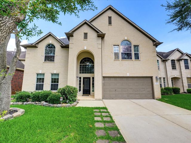 1114 Jasons Bend Drive, Sugar Land, TX 77479