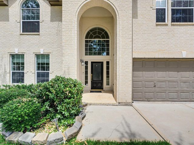 1114 Jasons Bend Drive, Sugar Land, TX 77479