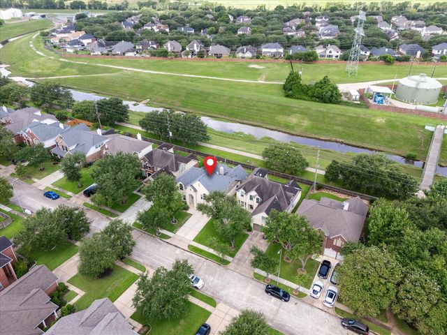 1114 Jasons Bend Drive, Sugar Land, TX 77479
