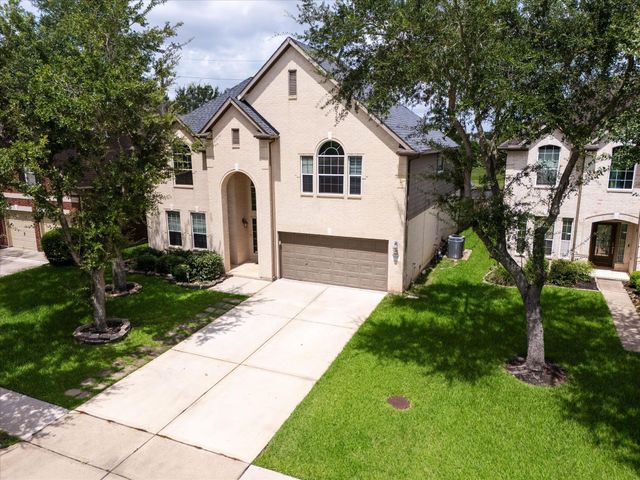 1114 Jasons Bend Drive, Sugar Land, TX 77479
