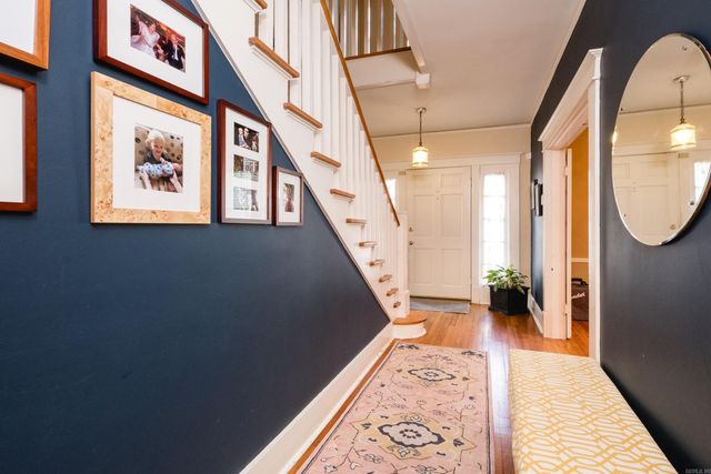 5223 G Street, Little Rock, AR 72205