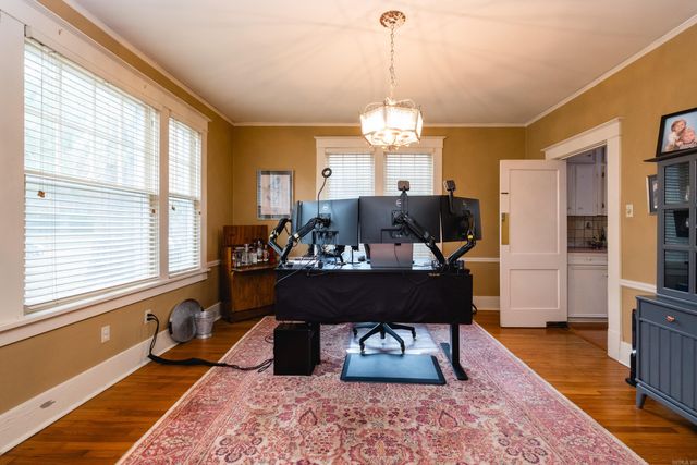 5223 G Street, Little Rock, AR 72205